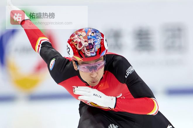 本届冬奥会，短道速滑队拼尽全力，值得赞扬，接受遗憾