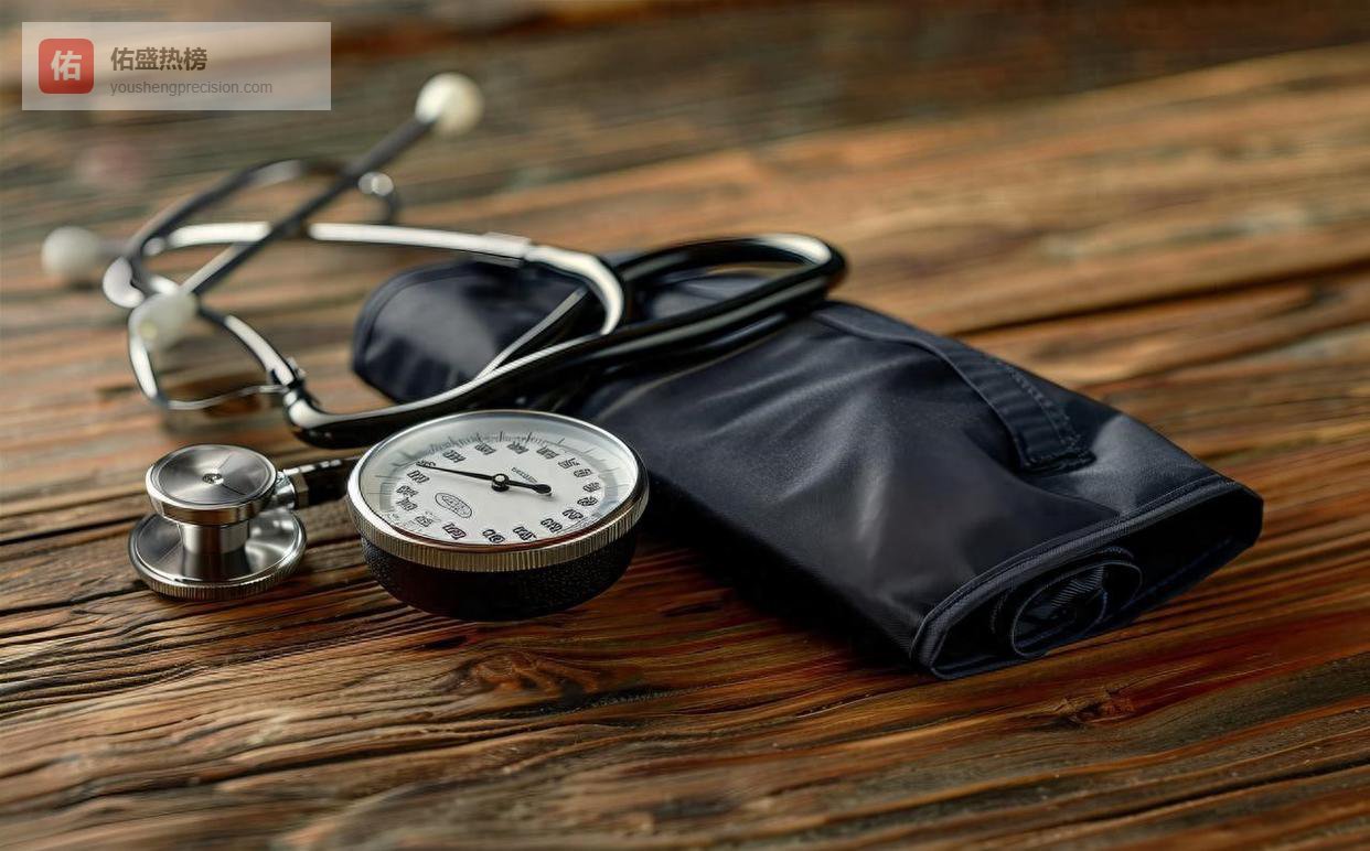 三联降压“铁三角”：稳住血压的黄金搭档