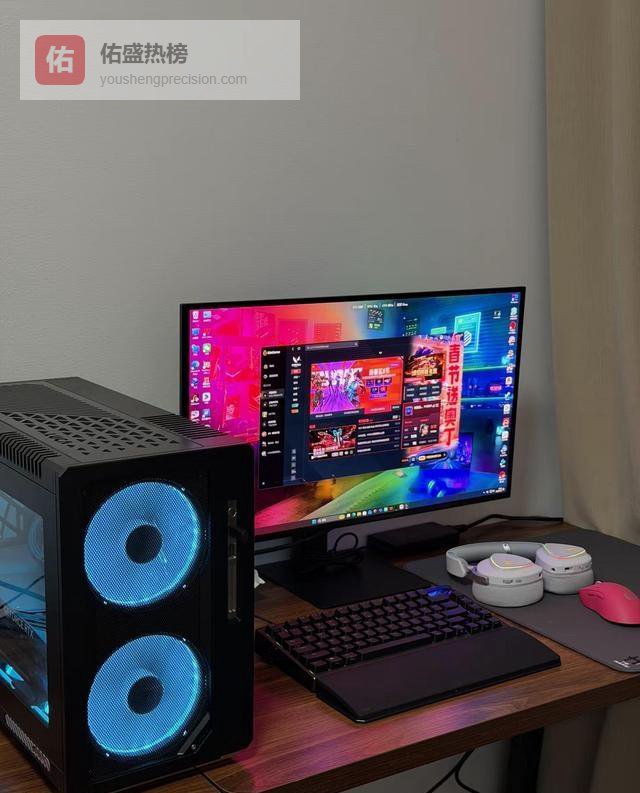 花5799买的电竞“神器”，连枪都开不出来？