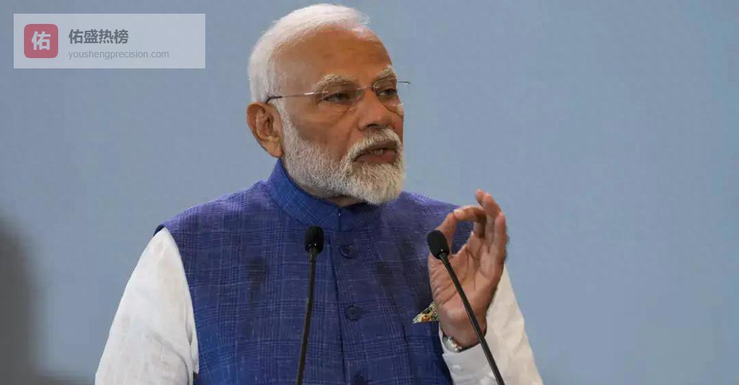 在印官员面前，中方说出一句非凡的话，莫迪多年的心愿是否实现？