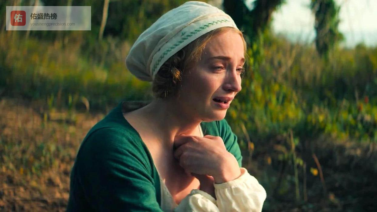 《权力的游戏》主演尴尬重聚，恐怖新片《惊悚》登陆美国家庭影院