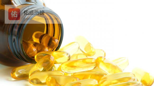 哪里的鱼油最好？适合老年人鱼油推荐，原料纯净海域，含量检测合格