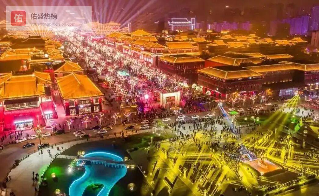 春节期间这一幕，西方自叹不如！