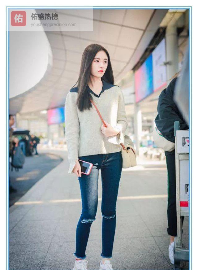 76斤还是86斤？鞠婧祎与张韶涵的“体重迷雾”