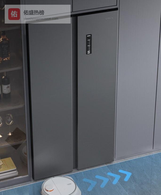 2026年冰箱品牌排行榜前10名，最新科技与口碑的完美结合