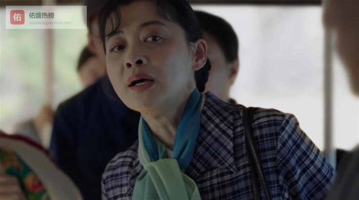 央视年代剧《好好的时光》开播！狂刷4集后，我要说：梅婷又押对了