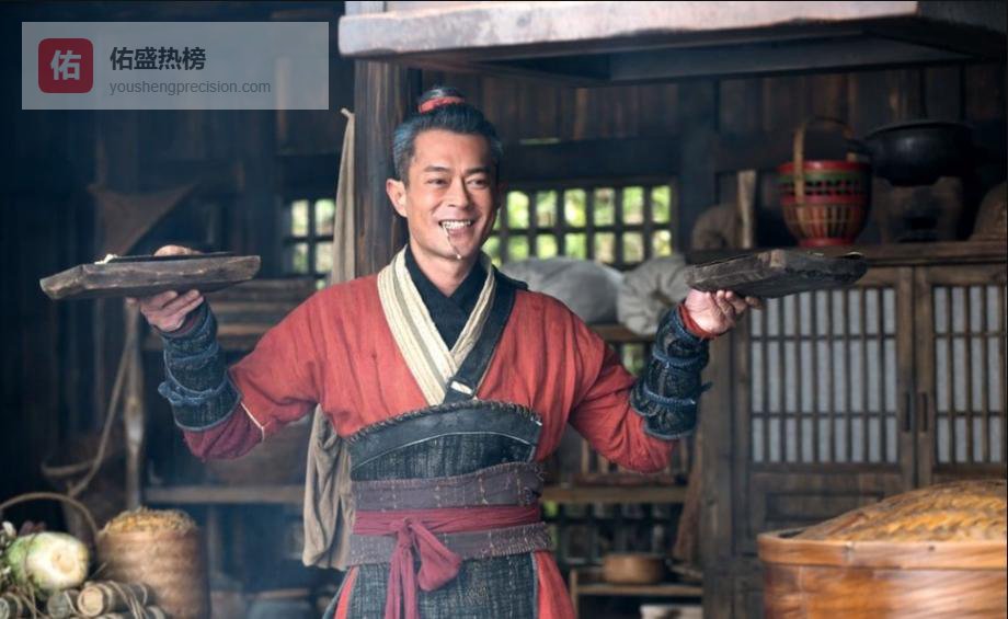 古天乐为母庆生：孝心不是新闻，却是永恒的必修课