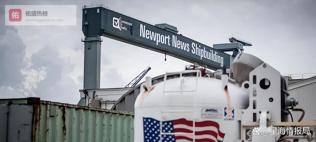 美方急眼！中方狂揽全球69%订单，效率高300%，成本仅其1/5！