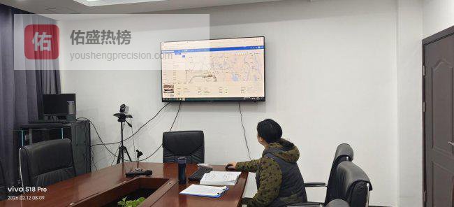 小年夜守护归航路！津市航道30分钟极速排障保通航