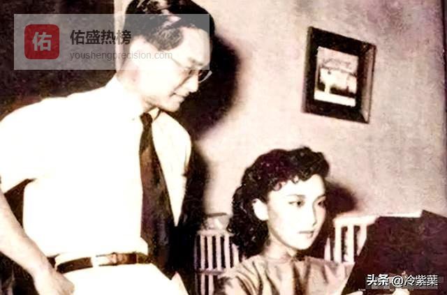 23年的相濡以沫败给23岁的小三。儿子自杀后，她让小三终生不育