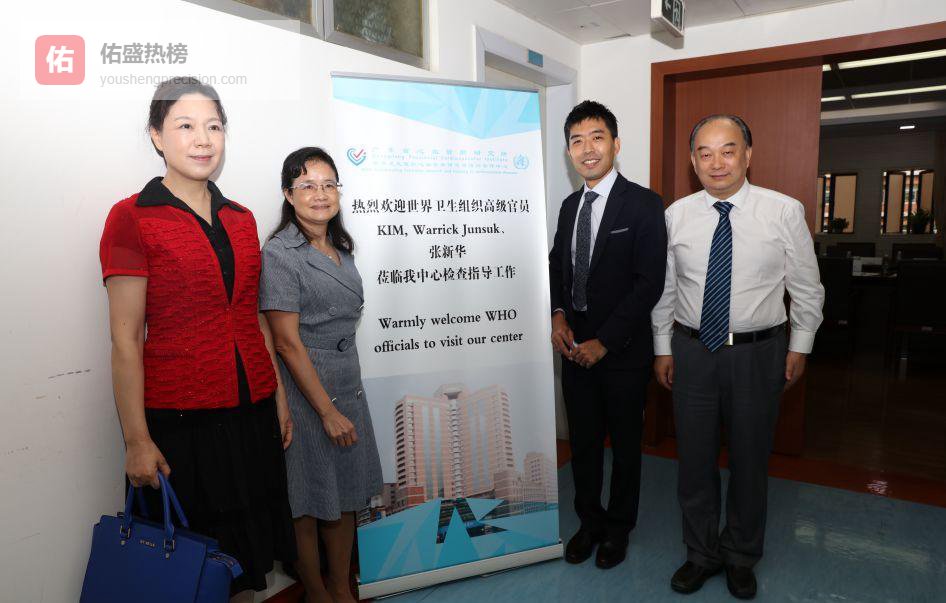 三十载心灯长明：刘小清与华南心血管防治长跑