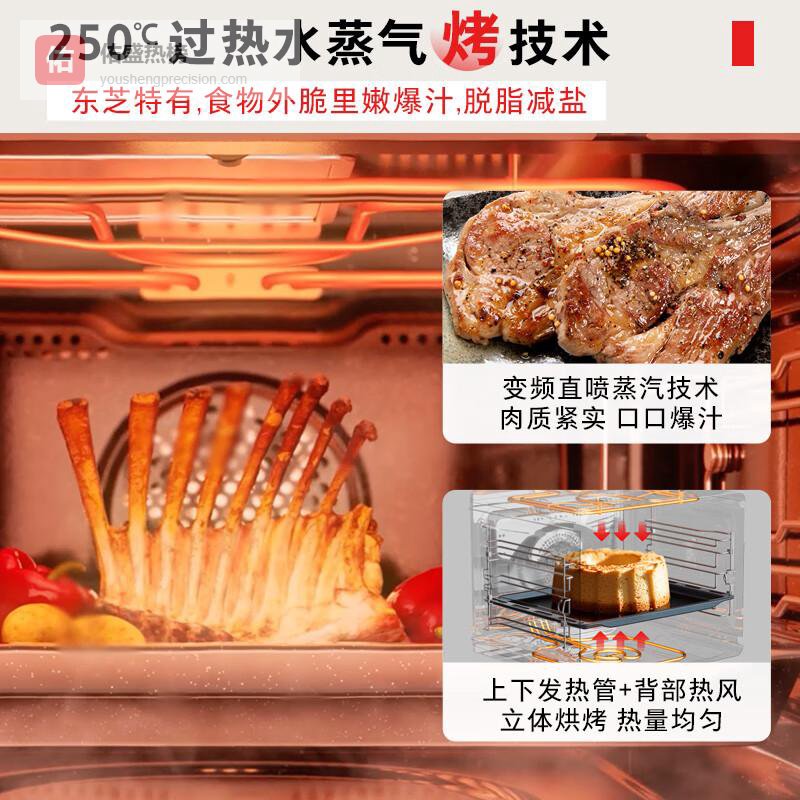 嵌入式蒸烤箱尺寸一般是多少？选对尺寸不踩坑，这3款百搭机型，厨房小白闭眼入！