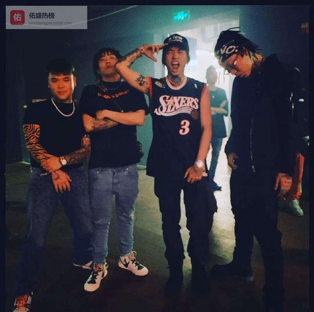 海尔兄弟VS大傻：歌词火力全开，谁才是Rap战场上的真王者？