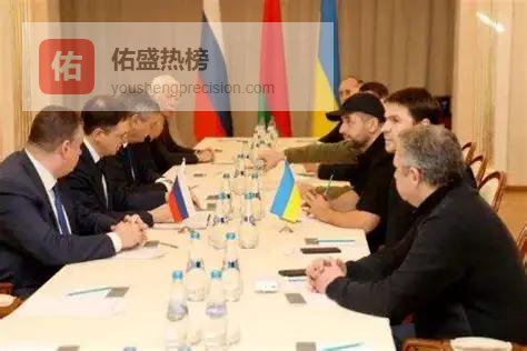 157:157的数字巧合暴露了俄乌谈判的哪些潜规则？