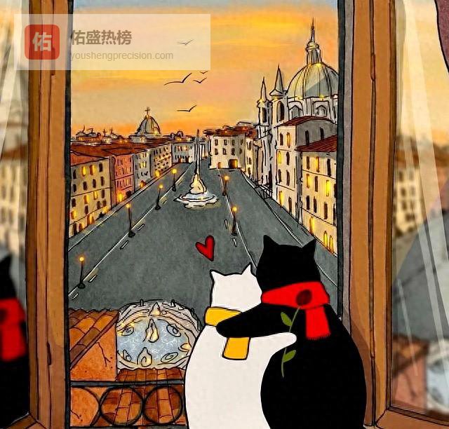 喜欢藏不住：4个细节暴露男女暗涌