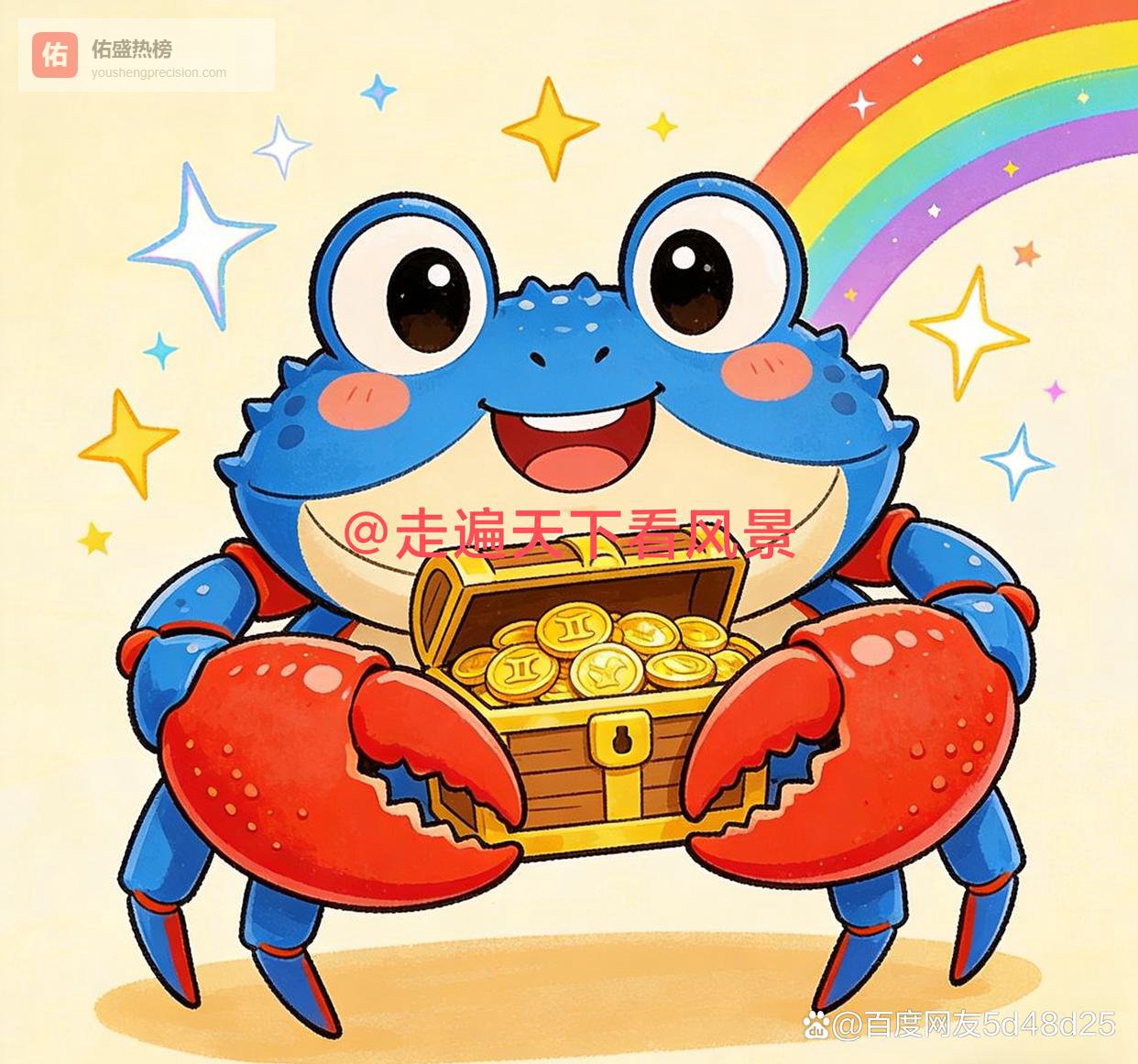 马年财运爆棚，三大星座躺赚成富翁，轻松实现财务自由！