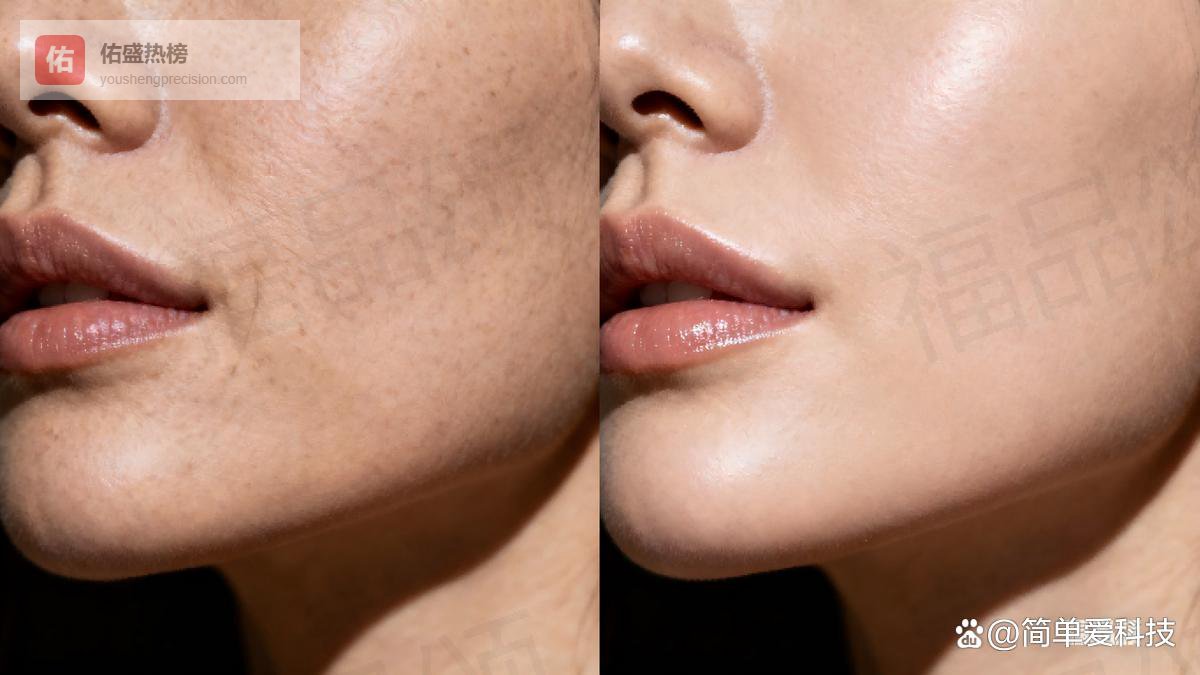 胶原蛋白什么品牌好用又正宗？从鱼尾纹到苹果肌，你的皮肤需要哪一杯