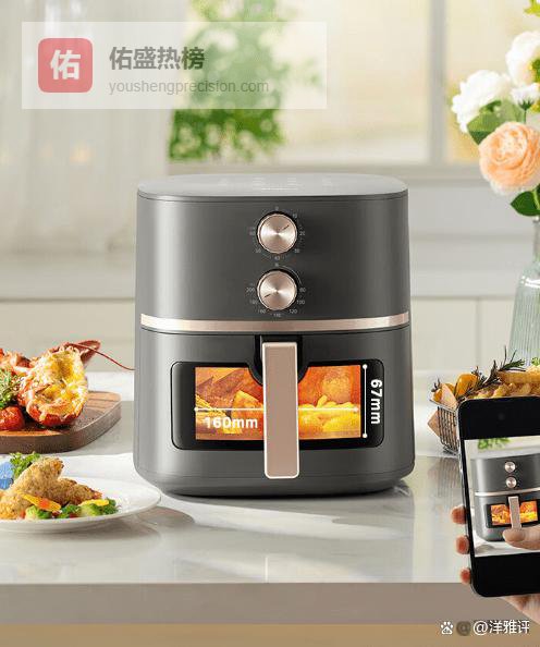 空气炸锅和电饼铛选哪个？2026年选购指南：一文看懂功能优缺点+6款产品推荐