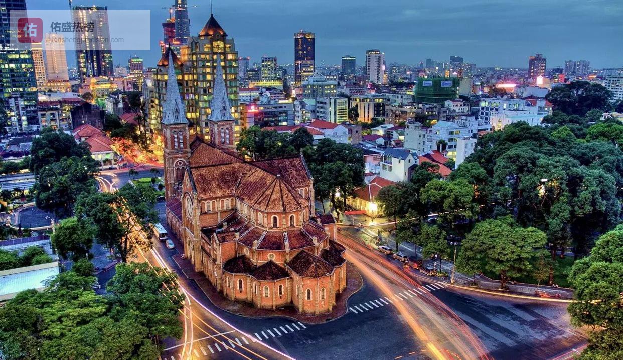 越南隐世精品酒店全指南：从胡志明到芽庄的奢享地图