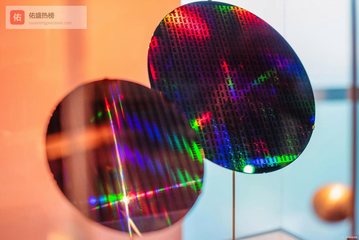 十年磨一剑！我们打造芯片产业，差的不只是光刻机