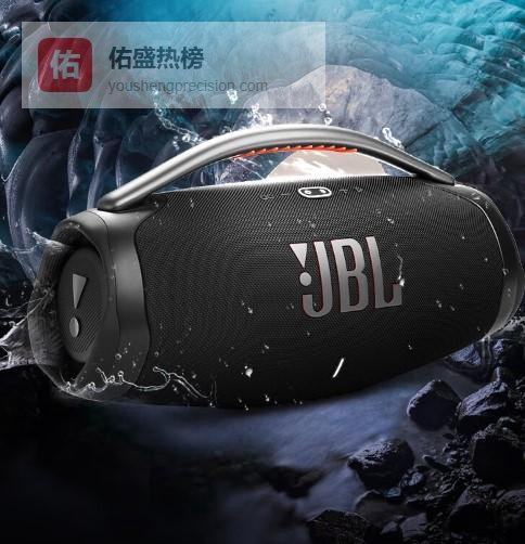 2026年最建议买的音响品牌，让您轻松提升音乐体验