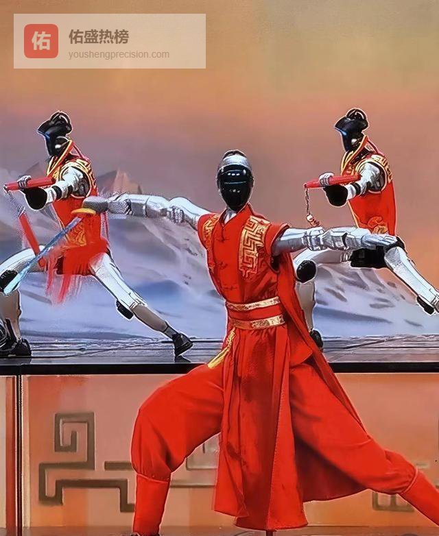 被春晚骗惨了？业内大佬一句大实话，戳破了我们的科技滤镜！