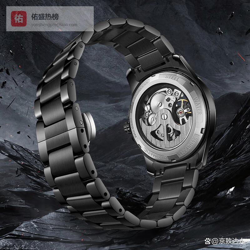 马克华菲防水手表质量怎么样？推荐3款高性价比型号！