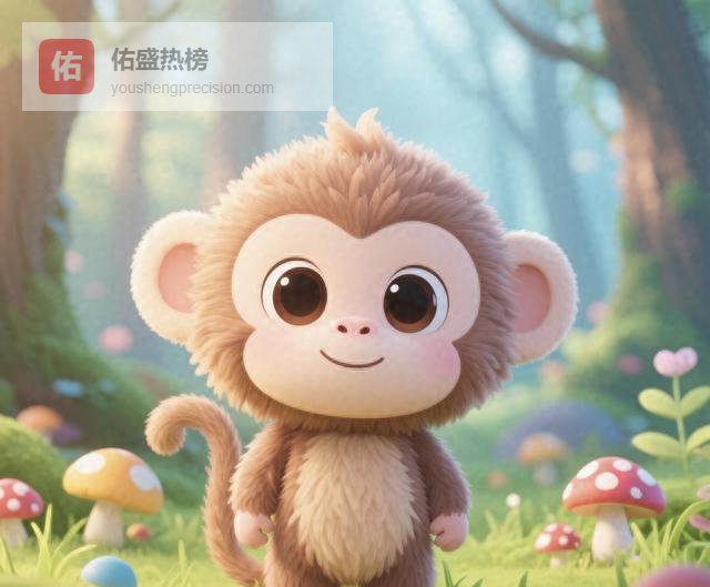 2026属猴情感拆雷图鉴：五颗雷、三处黄金峡谷、四锅汤