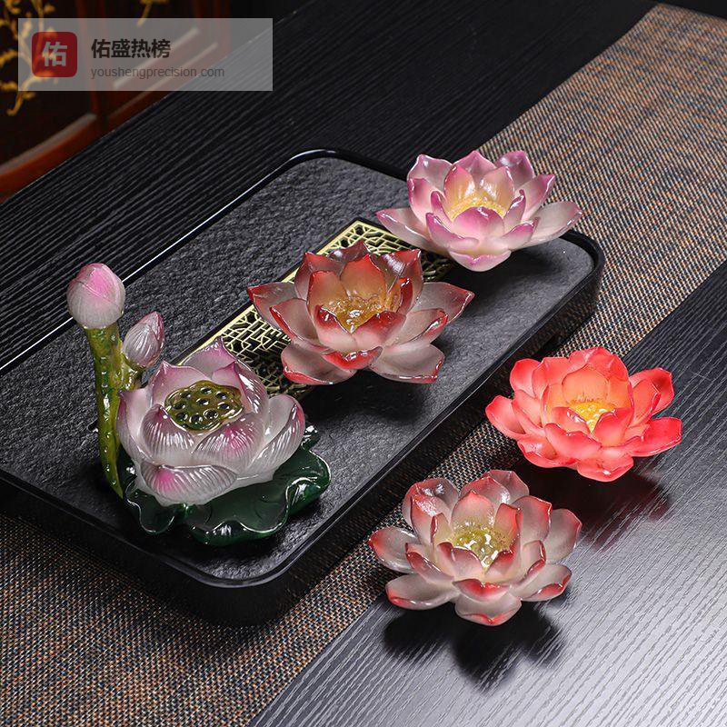 茶席布置难题如何破解？内行都爱的茶宠来帮你避坑！会呼吸的茶宠，让茶席灵动起来，平凡日子也能因此闪闪发光！