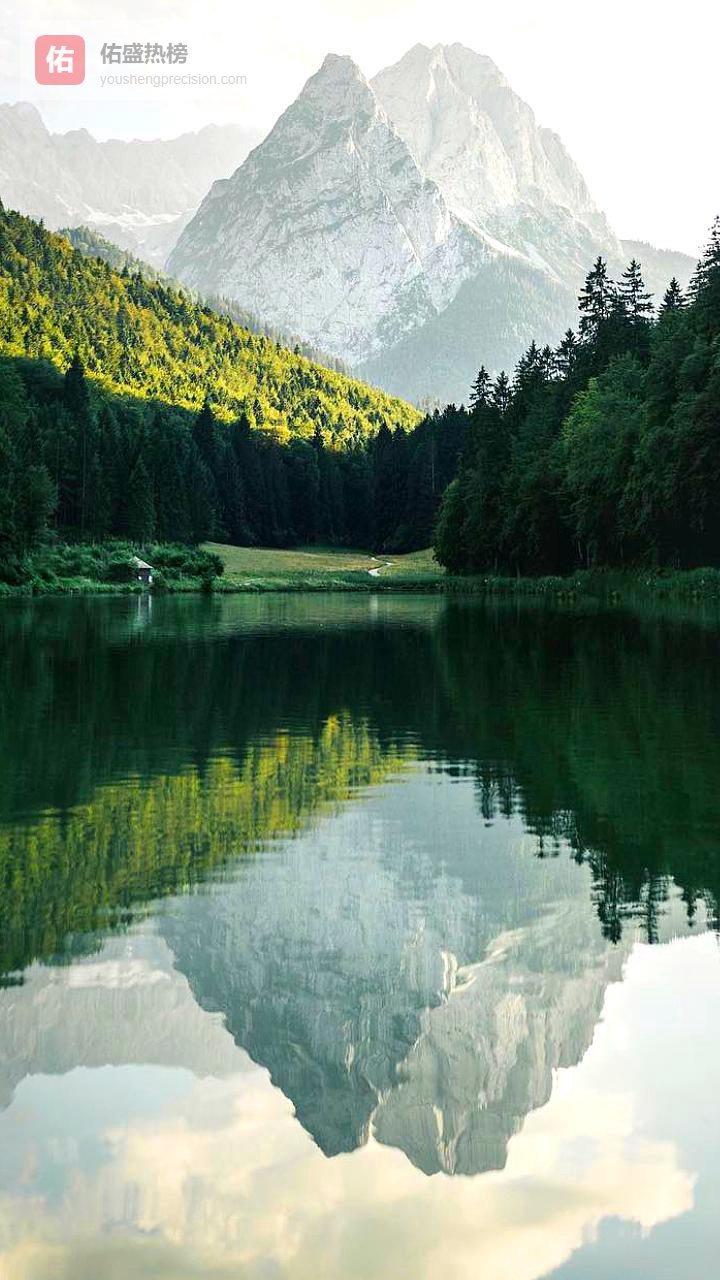 放下，放松，放心，该是你的终究会是你的