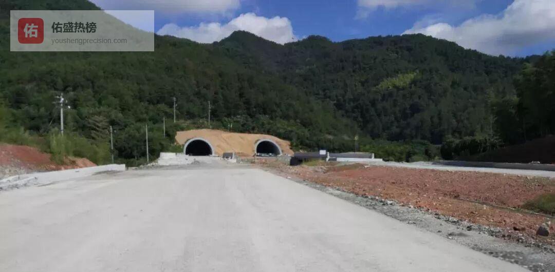 嵊州高速26年：从5公里“破冰”到杭绍台“雄姿”