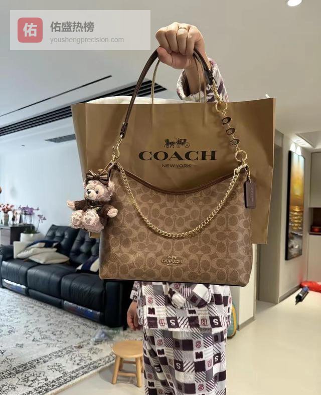 闲鱼捡漏轻奢包？别笑，你可能成了“韭菜毕业考”的满分选手