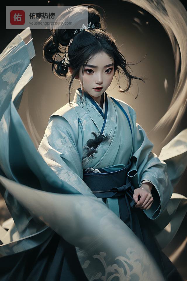 小说：穿越异界被嘲残脉废物？偏修绝世武学，一路打脸成至尊强者