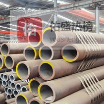 通辽酸洗钝化钢管