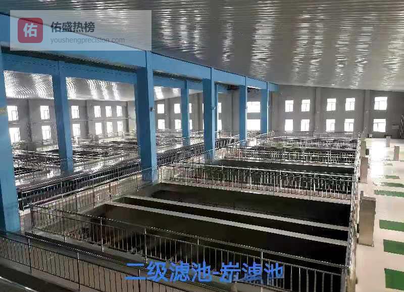 云端议政为海拉尔水质“把脉开方”