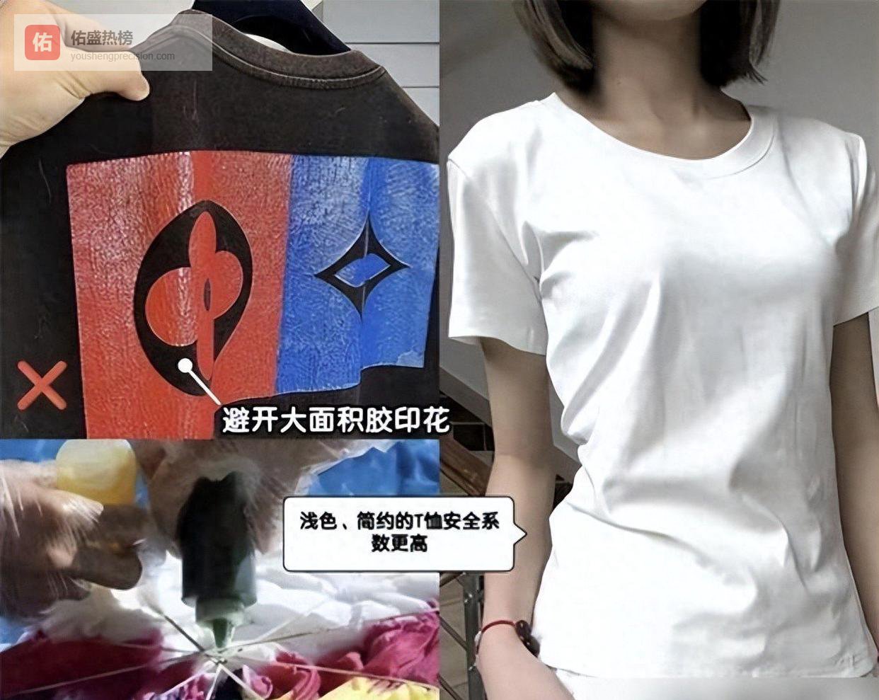别再被忽悠买T恤！纯棉、全棉、100%棉的真相，看完就懂_1