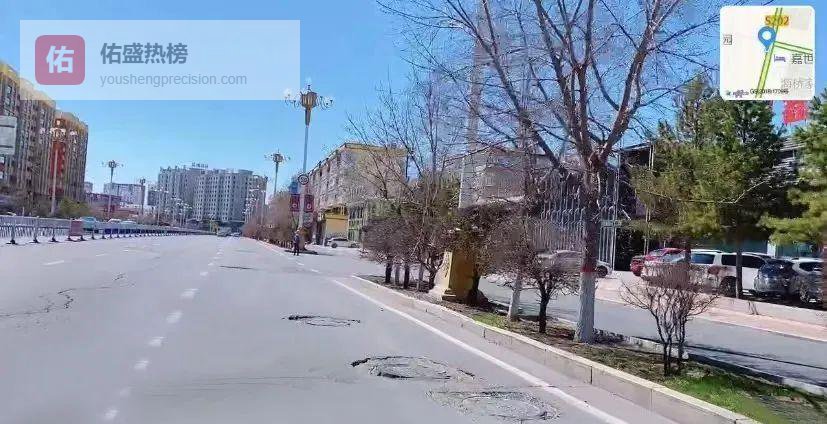 12天“治愈”一条颠簸路：海拉尔区检察院公益诉讼背后的速度与温度