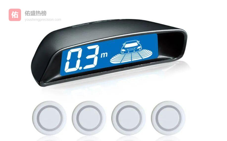 倒车雷达怎么选？一篇看懂品牌与功能