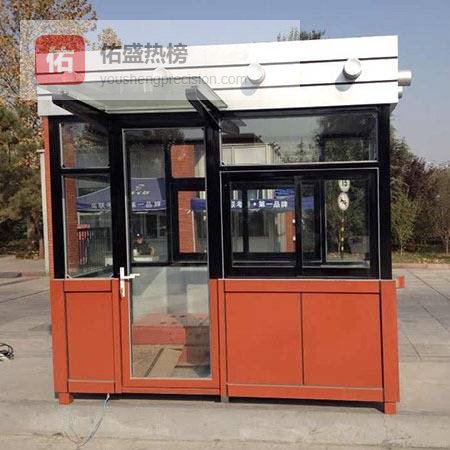 日照停车场收费系统规格