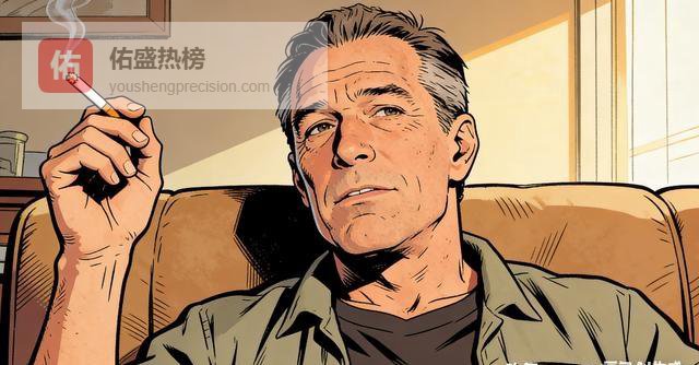 酒桌是“人脉幻觉”？2026最新数据：戒酒高管财富增速反升3