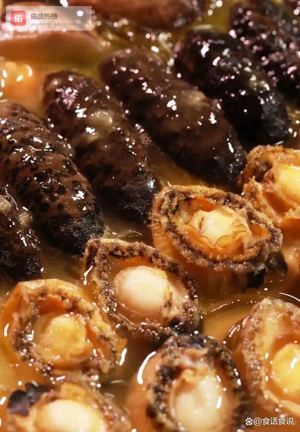 这个才是长寿元素，提倡中老年人：这3物含硒要常吃，吃过都偷偷开心吧