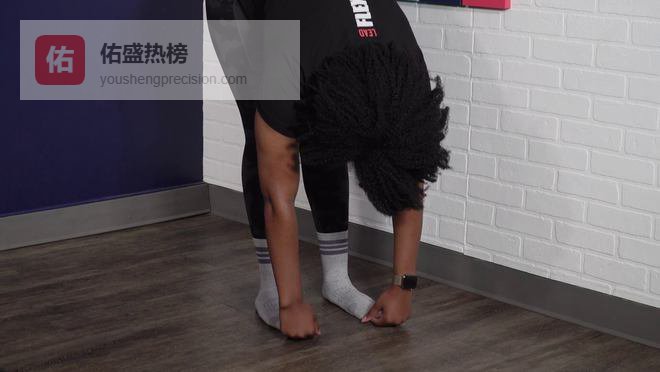 拉伸训练：助你迈向成功的秘诀