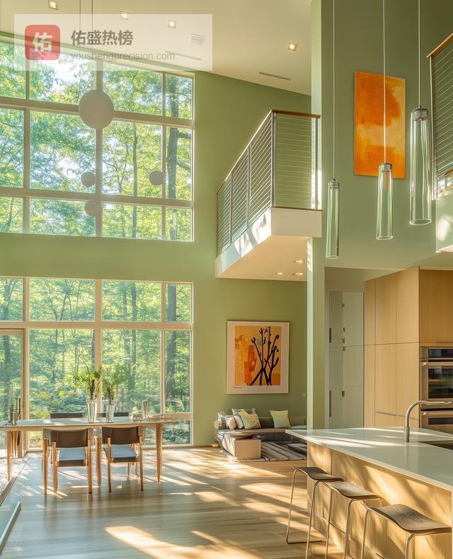 别再被骗了！2026小户型装修第一条就是“去艳色”