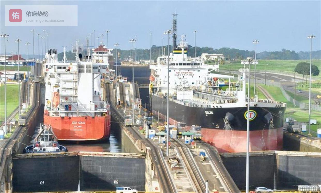 反击已经开始，中国三天内连发三箭，3份通告直达巴拿马，想吞港口后果非常严重