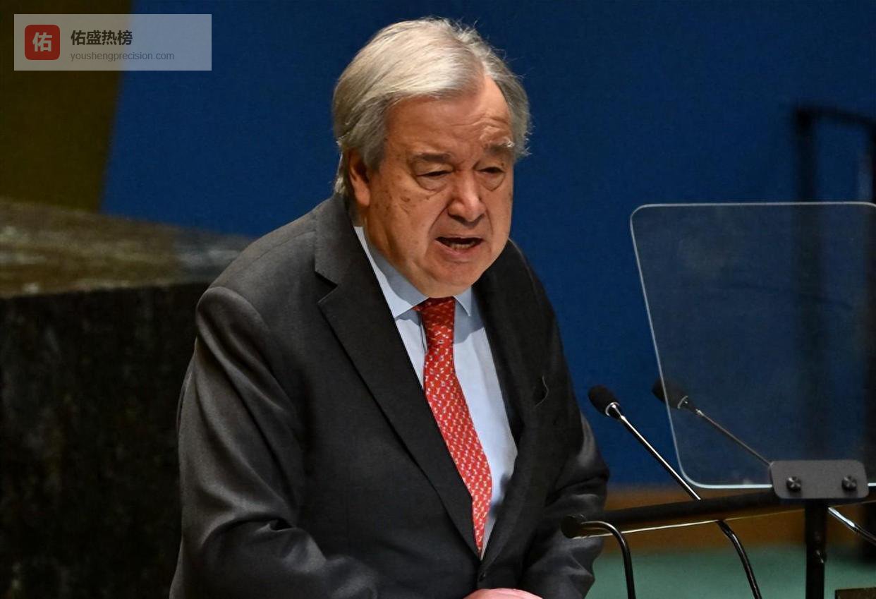 出大事了！美国无视警告，联合国亲自出手，纽约或将创最早关门纪录