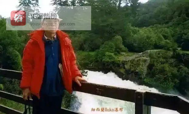 107岁赵慕鹤：把岁月活成一场“逆生长”