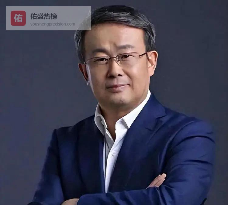 胡锡进春节前回应项立刚争端：别让扣帽子毁了我们的理性讨论底线