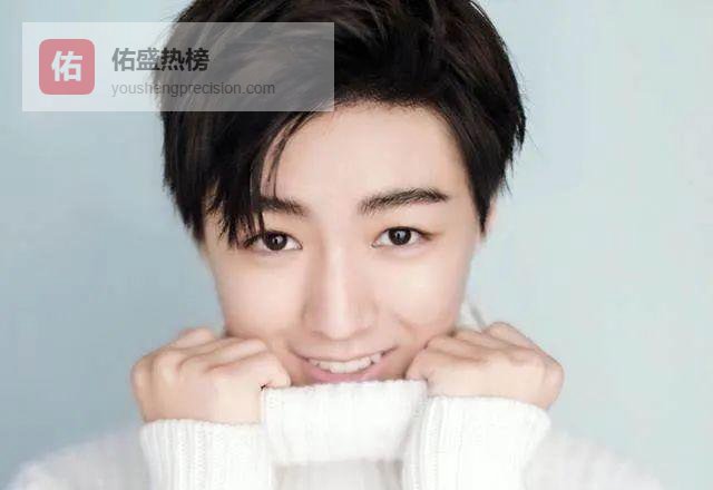 王俊凯：从TFBOYS到北影学子的跨界成长史