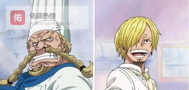 蛋糕岛落幕，路飞赏金暴涨引燃海贼圈