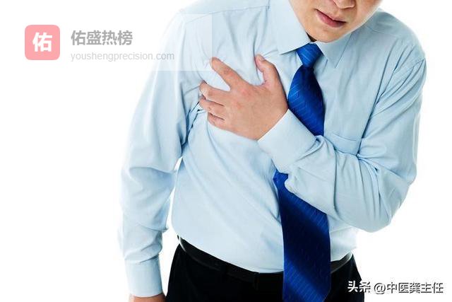 朱丹溪破郁第一方，化解90%的气滞，从头通到脚